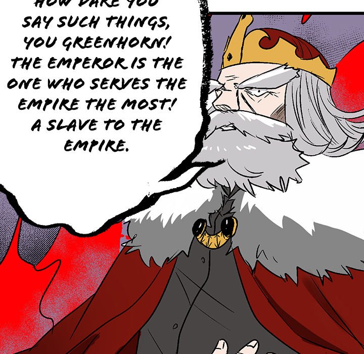 I Reincarnated as a Villain of an RPG, But I Want to Survive Chapter 35 image 38