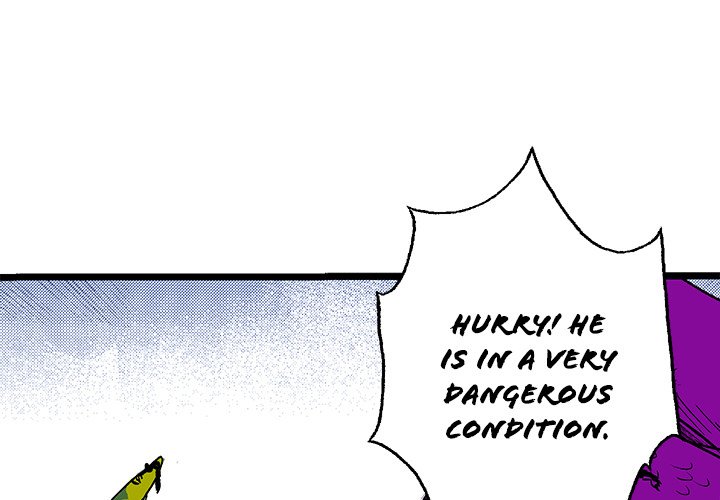 I Reincarnated as a Villain of an RPG, But I Want to Survive Chapter 35 image 3