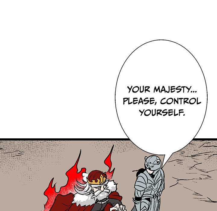 I Reincarnated as a Villain of an RPG, But I Want to Survive Chapter 35 image 42