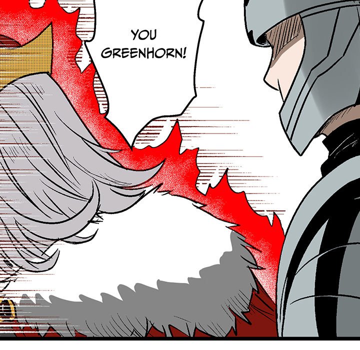 I Reincarnated as a Villain of an RPG, But I Want to Survive Chapter 35 image 46