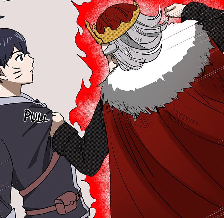 I Reincarnated as a Villain of an RPG, But I Want to Survive Chapter 35 image 48