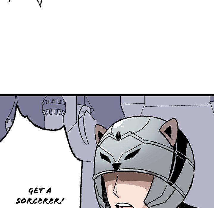 I Reincarnated as a Villain of an RPG, But I Want to Survive Chapter 35 image 5