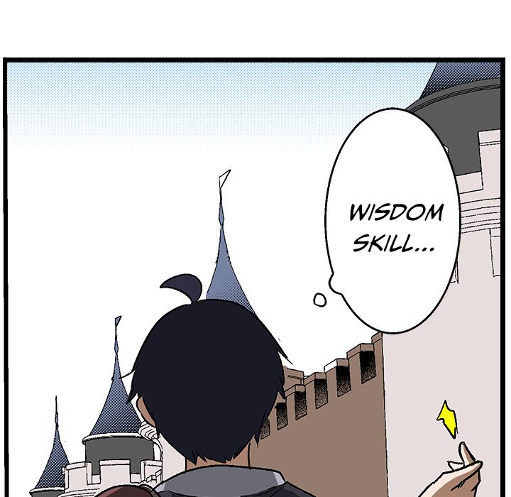 I Reincarnated as a Villain of an RPG, But I Want to Survive Chapter 35 image 66