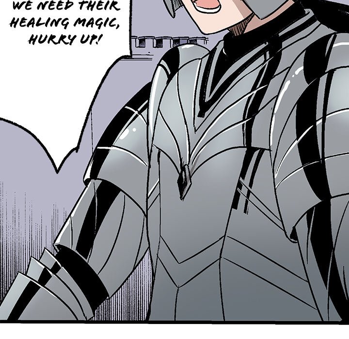 I Reincarnated as a Villain of an RPG, But I Want to Survive Chapter 35 image 6