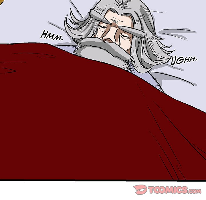 I Reincarnated as a Villain of an RPG, But I Want to Survive Chapter 35 image 73