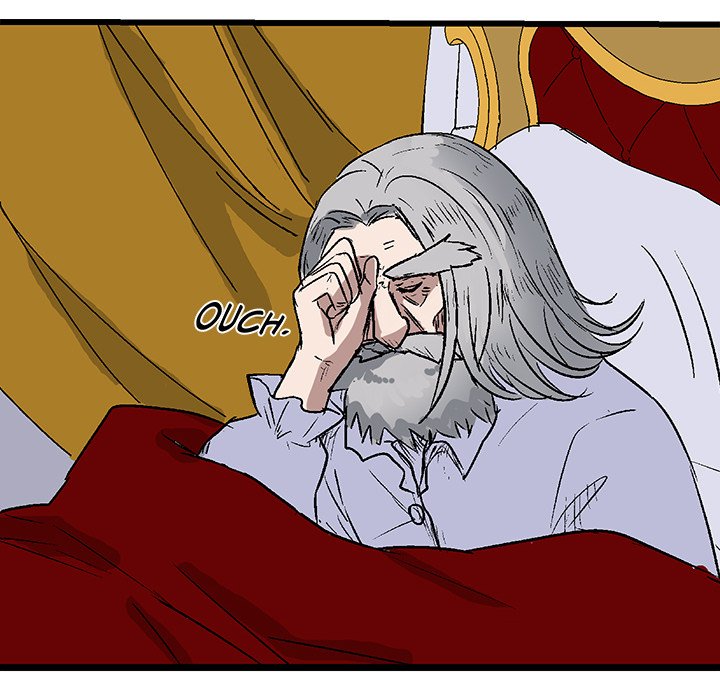 I Reincarnated as a Villain of an RPG, But I Want to Survive Chapter 35 image 76