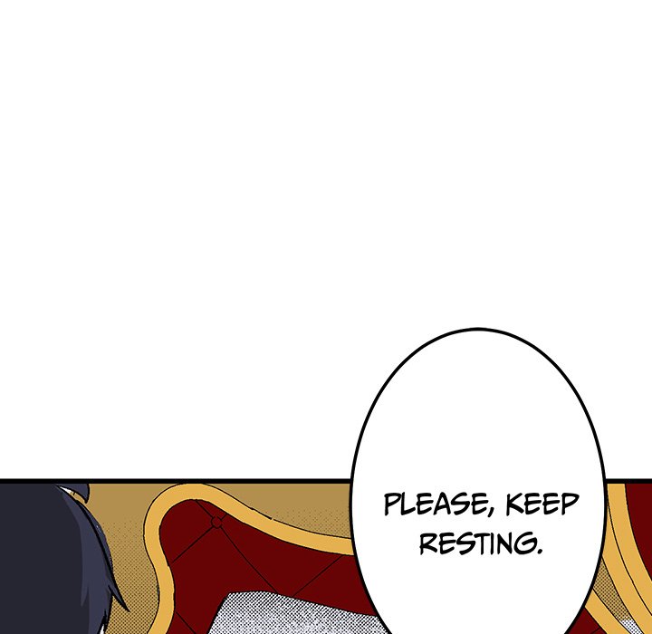 I Reincarnated as a Villain of an RPG, But I Want to Survive Chapter 35 image 77