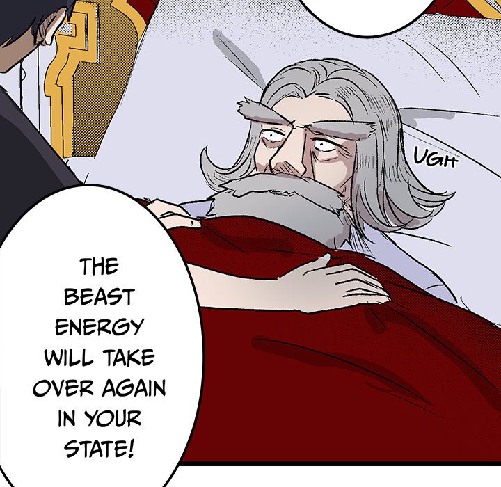 I Reincarnated as a Villain of an RPG, But I Want to Survive Chapter 35 image 78