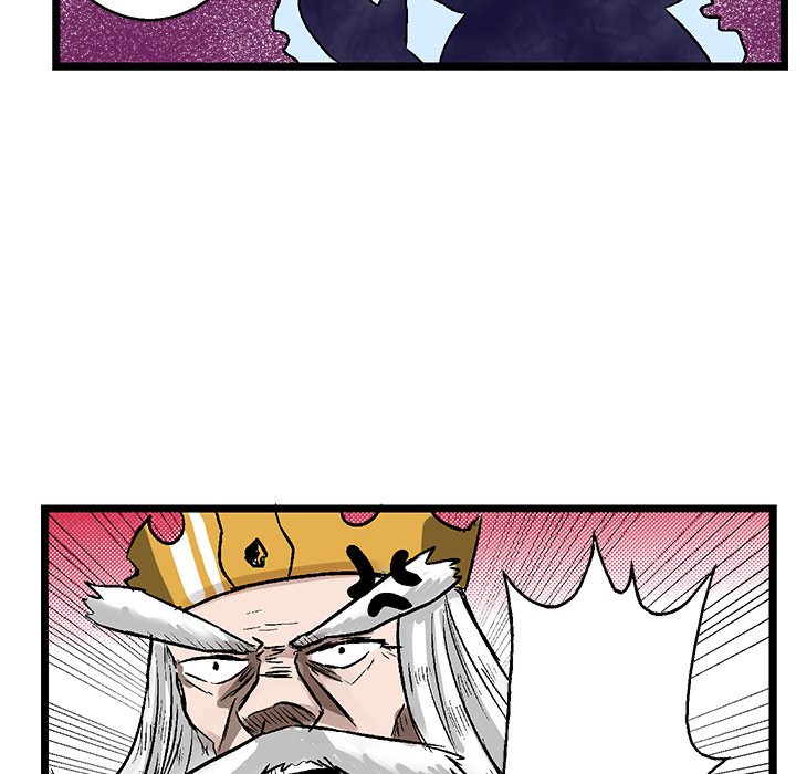 I Reincarnated as a Villain of an RPG, But I Want to Survive Chapter 35 image 8
