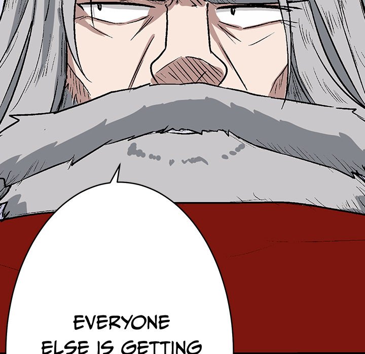 I Reincarnated as a Villain of an RPG, But I Want to Survive Chapter 36 image 9
