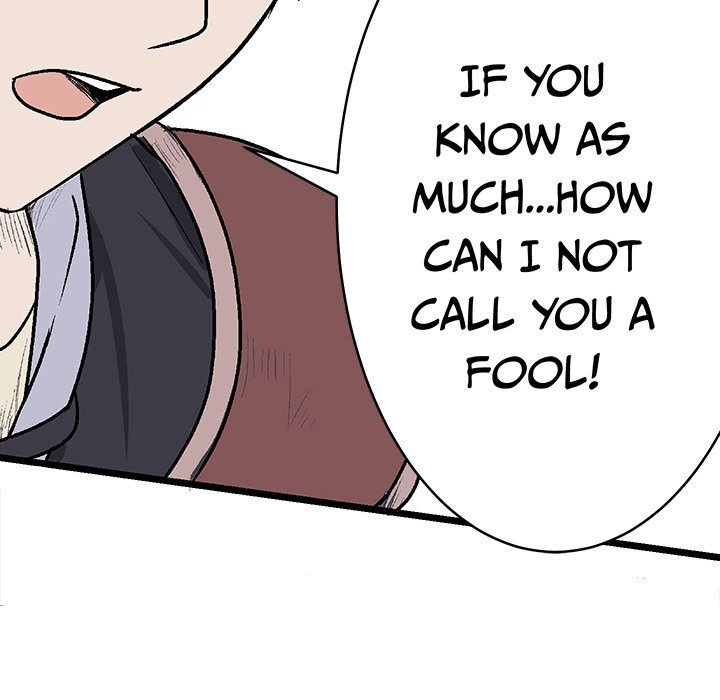 I Reincarnated as a Villain of an RPG, But I Want to Survive Chapter 36 image 12