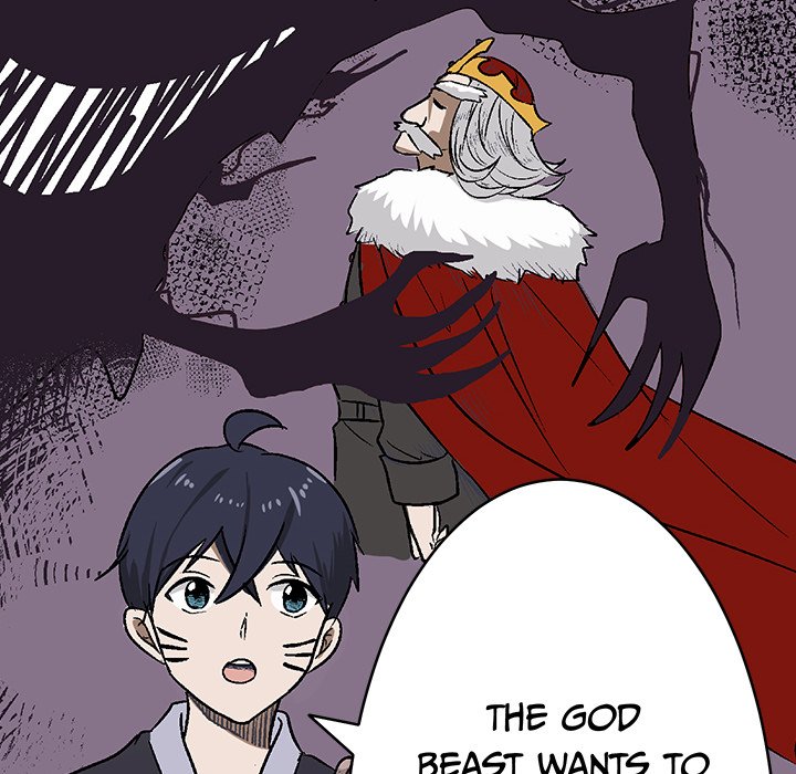 I Reincarnated as a Villain of an RPG, But I Want to Survive Chapter 36 image 16