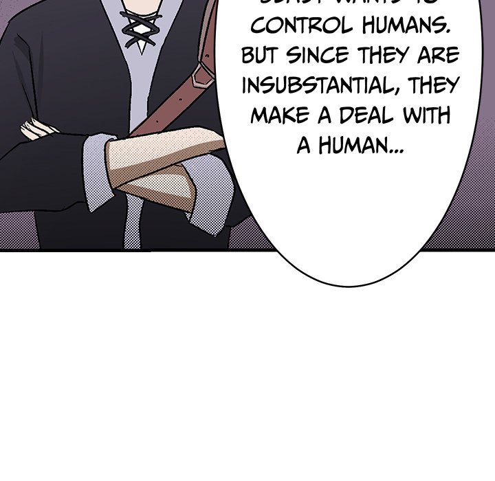 I Reincarnated as a Villain of an RPG, But I Want to Survive Chapter 36 image 17