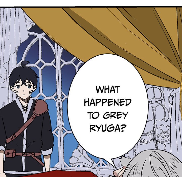 I Reincarnated as a Villain of an RPG, But I Want to Survive Chapter 36 image 18
