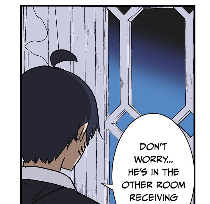 I Reincarnated as a Villain of an RPG, But I Want to Survive Chapter 36 image 20