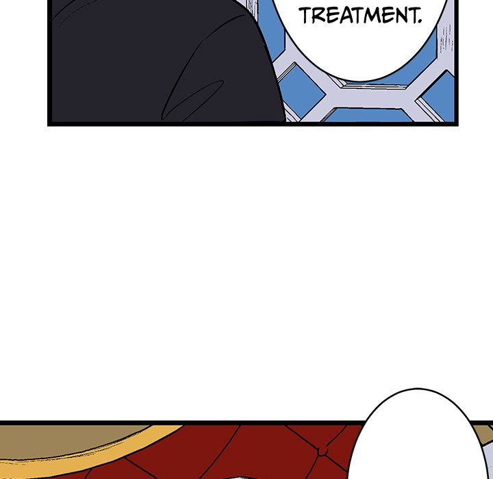I Reincarnated as a Villain of an RPG, But I Want to Survive Chapter 36 image 21