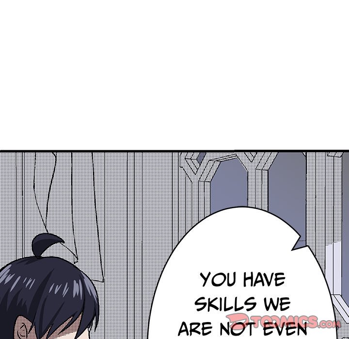 I Reincarnated as a Villain of an RPG, But I Want to Survive Chapter 36 image 25