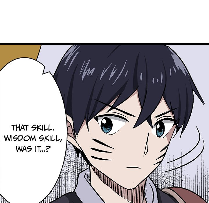 I Reincarnated as a Villain of an RPG, But I Want to Survive Chapter 36 image 27