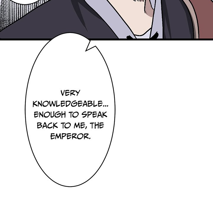 I Reincarnated as a Villain of an RPG, But I Want to Survive Chapter 36 image 28