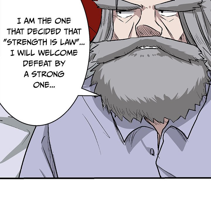 I Reincarnated as a Villain of an RPG, But I Want to Survive Chapter 36 image 30