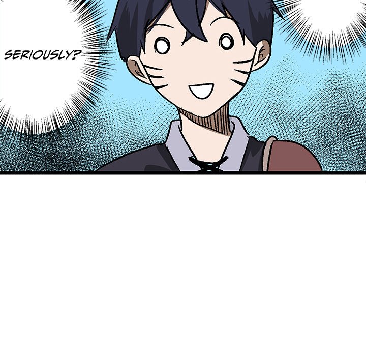 I Reincarnated as a Villain of an RPG, But I Want to Survive Chapter 36 image 36