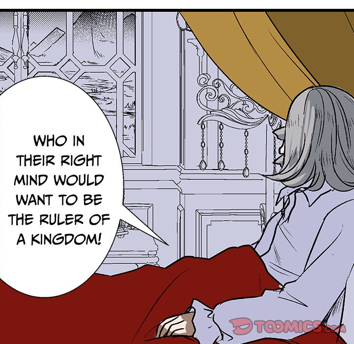 I Reincarnated as a Villain of an RPG, But I Want to Survive Chapter 36 image 37
