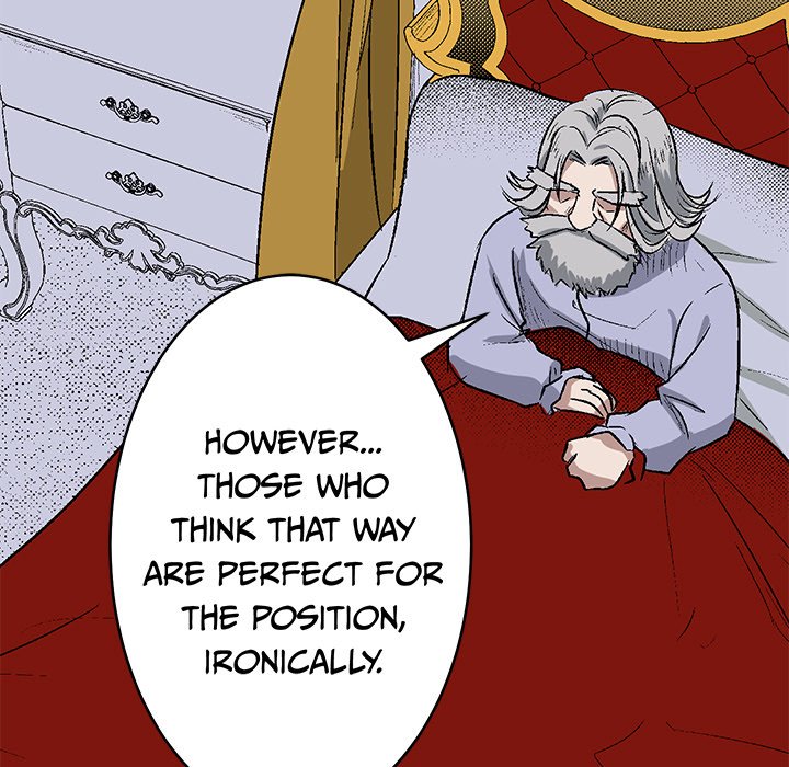 I Reincarnated as a Villain of an RPG, But I Want to Survive Chapter 36 image 39