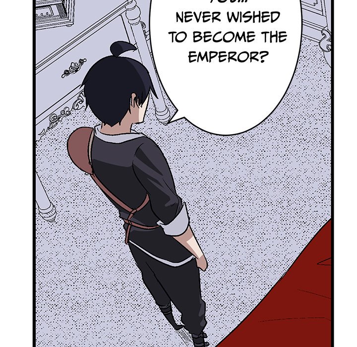 I Reincarnated as a Villain of an RPG, But I Want to Survive Chapter 36 image 41