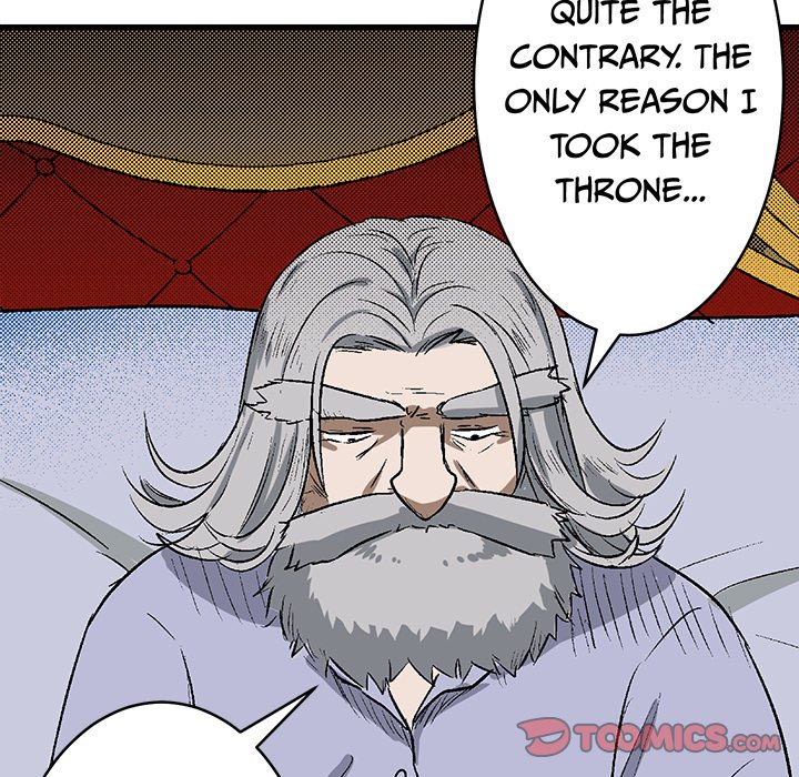 I Reincarnated as a Villain of an RPG, But I Want to Survive Chapter 36 image 43