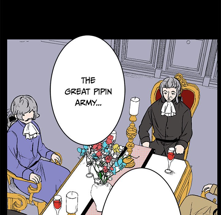 I Reincarnated as a Villain of an RPG, But I Want to Survive Chapter 36 image 48