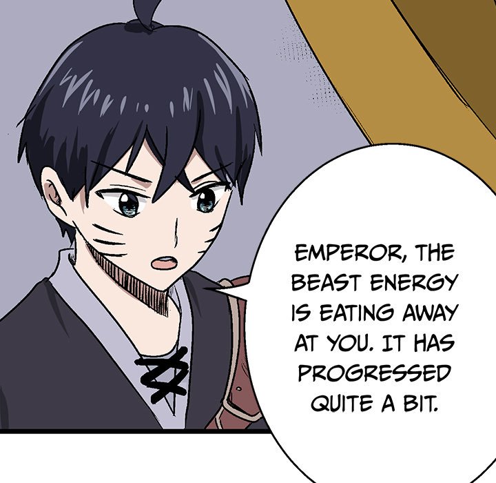 I Reincarnated as a Villain of an RPG, But I Want to Survive Chapter 36 image 4