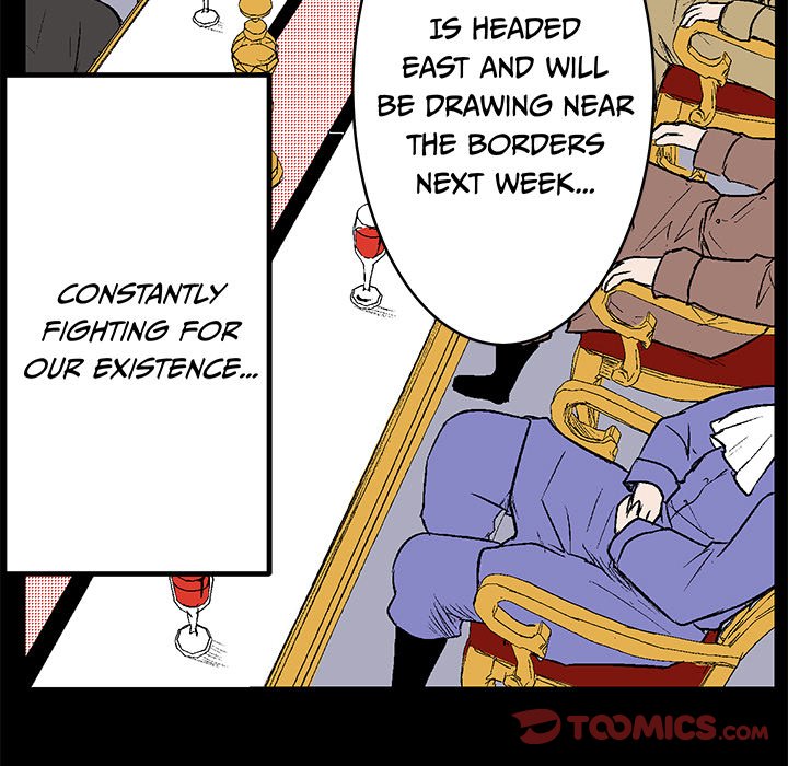 I Reincarnated as a Villain of an RPG, But I Want to Survive Chapter 36 image 49