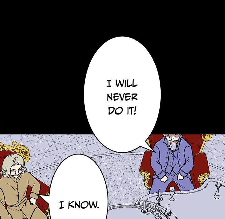 I Reincarnated as a Villain of an RPG, But I Want to Survive Chapter 36 image 56