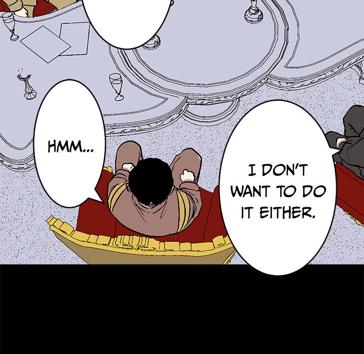 I Reincarnated as a Villain of an RPG, But I Want to Survive Chapter 36 image 57