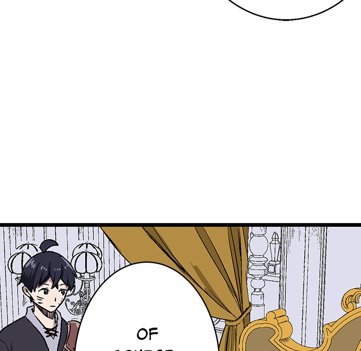 I Reincarnated as a Villain of an RPG, But I Want to Survive Chapter 36 image 5