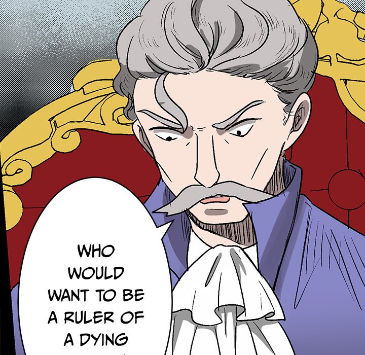 I Reincarnated as a Villain of an RPG, But I Want to Survive Chapter 36 image 59