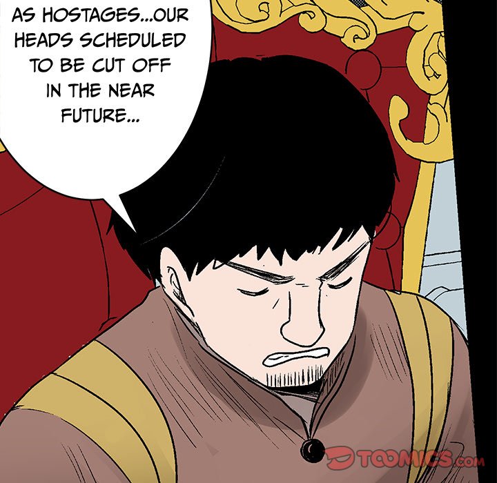 I Reincarnated as a Villain of an RPG, But I Want to Survive Chapter 36 image 61