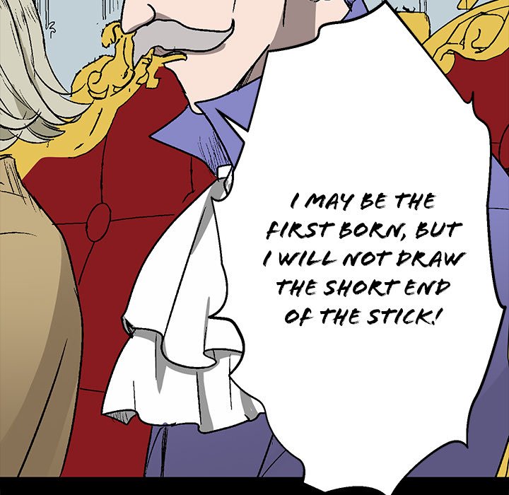 I Reincarnated as a Villain of an RPG, But I Want to Survive Chapter 36 image 63