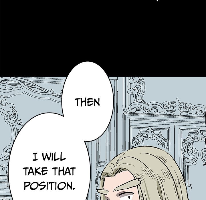 I Reincarnated as a Villain of an RPG, But I Want to Survive Chapter 36 image 64