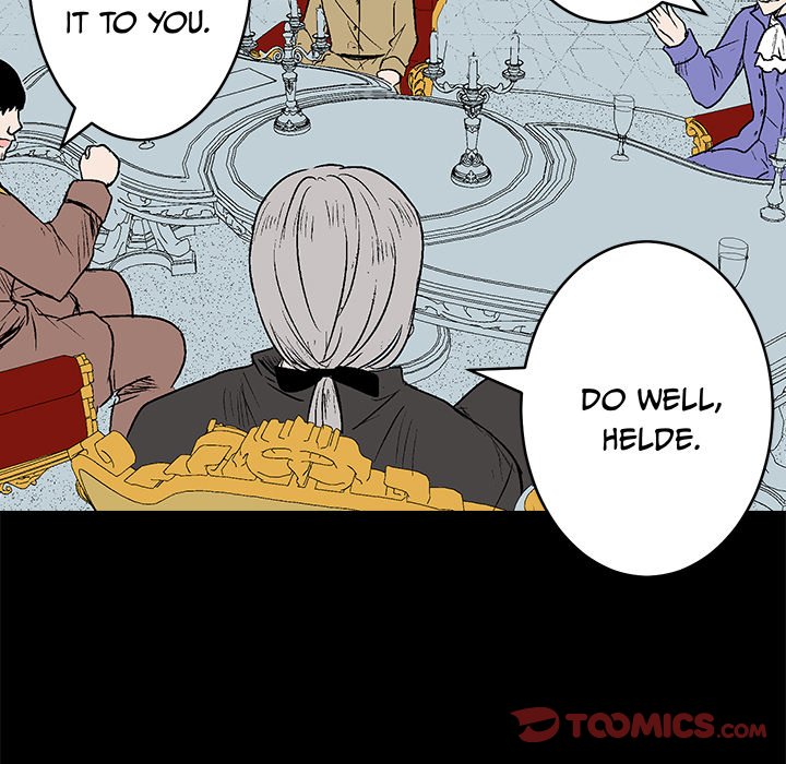I Reincarnated as a Villain of an RPG, But I Want to Survive Chapter 36 image 67