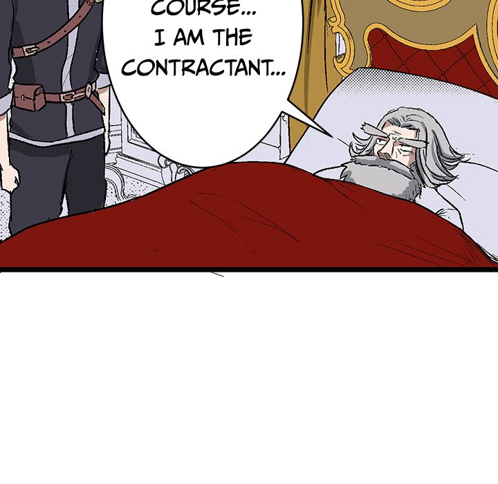 I Reincarnated as a Villain of an RPG, But I Want to Survive Chapter 36 image 6