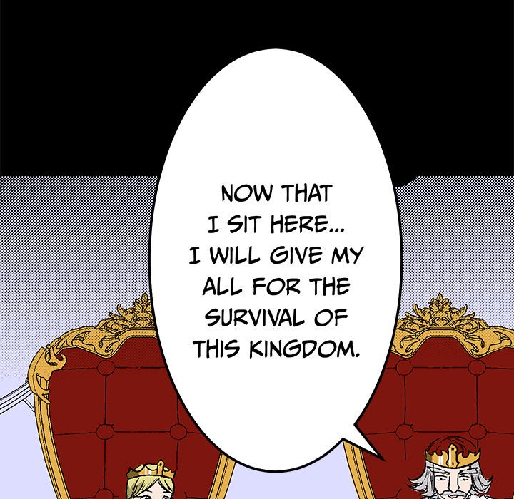 I Reincarnated as a Villain of an RPG, But I Want to Survive Chapter 36 image 71