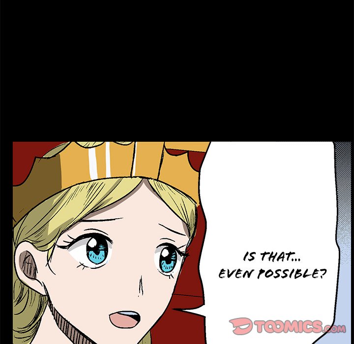 I Reincarnated as a Villain of an RPG, But I Want to Survive Chapter 36 image 73