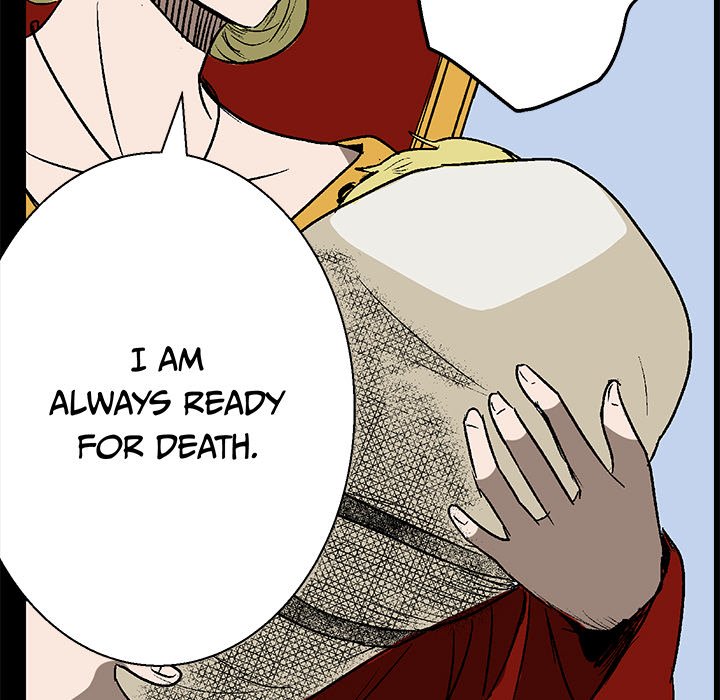 I Reincarnated as a Villain of an RPG, But I Want to Survive Chapter 36 image 74