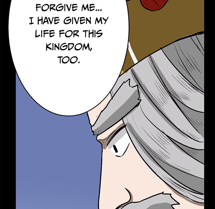 I Reincarnated as a Villain of an RPG, But I Want to Survive Chapter 36 image 76