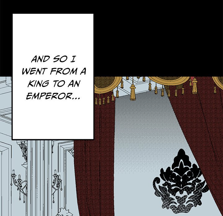 I Reincarnated as a Villain of an RPG, But I Want to Survive Chapter 37 image 12