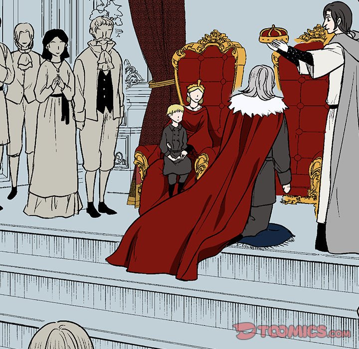 I Reincarnated as a Villain of an RPG, But I Want to Survive Chapter 37 image 13