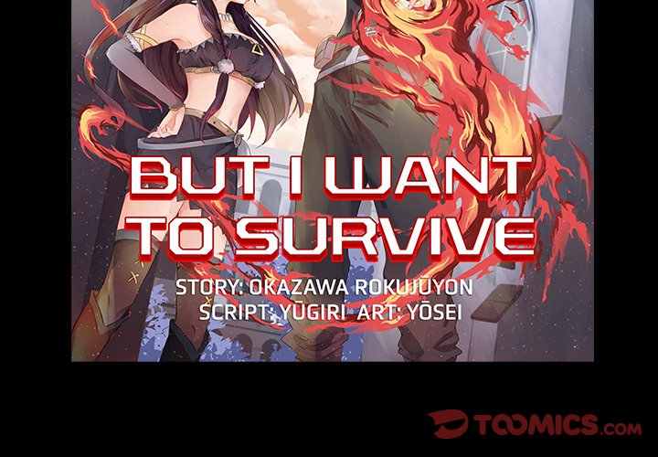 I Reincarnated as a Villain of an RPG, But I Want to Survive Chapter 37 image 1