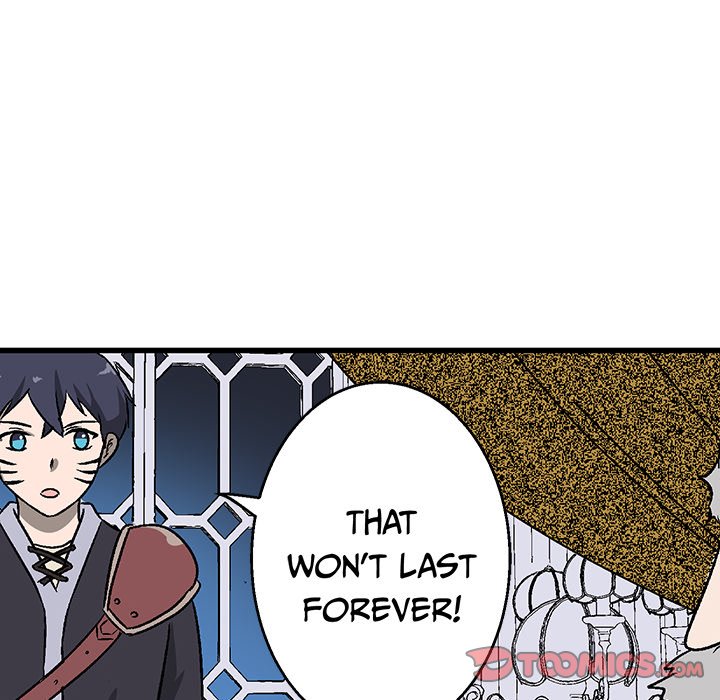 I Reincarnated as a Villain of an RPG, But I Want to Survive Chapter 37 image 19