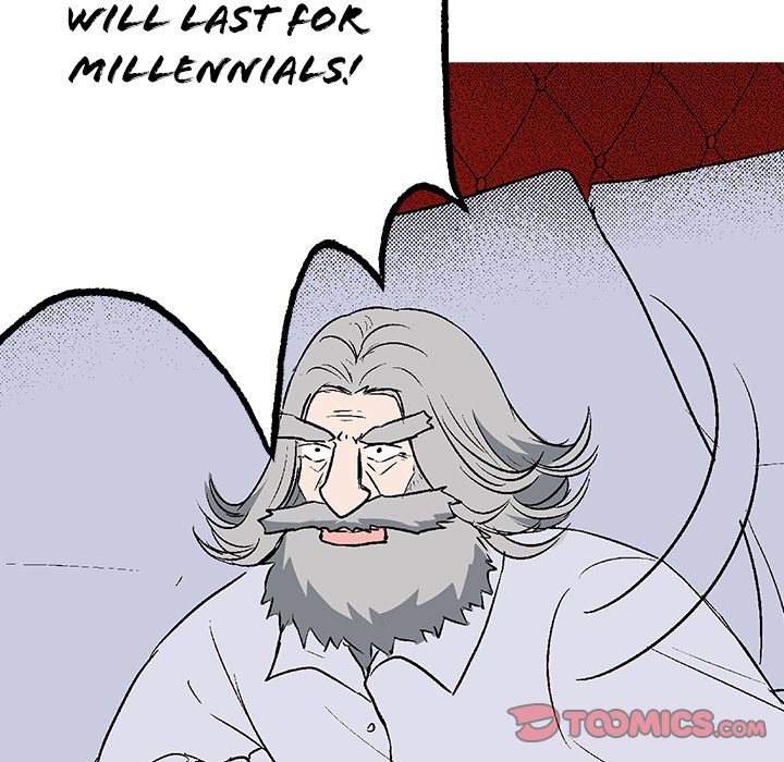 I Reincarnated as a Villain of an RPG, But I Want to Survive Chapter 37 image 25